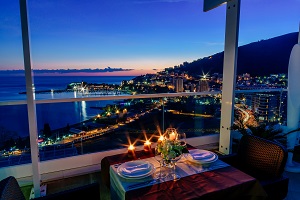 Restoran Hedone Tre Canne Budva
